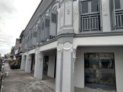 Geylang Road (D14), Shop House #569565511
